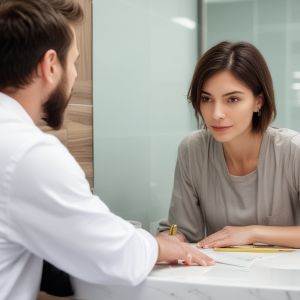 David Chen - Master Tile Installer