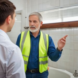 Sarah Mitchell - Project Manager