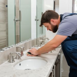 Jennifer Lopez - Plumbing Expert